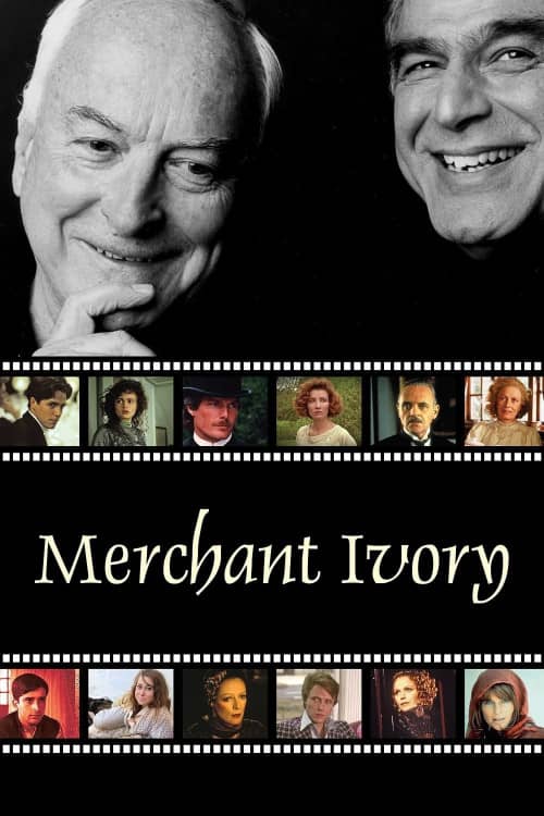 《商业象牙/Merchant Ivory》（2023） - 4K/1080P/720高清蓝光下载