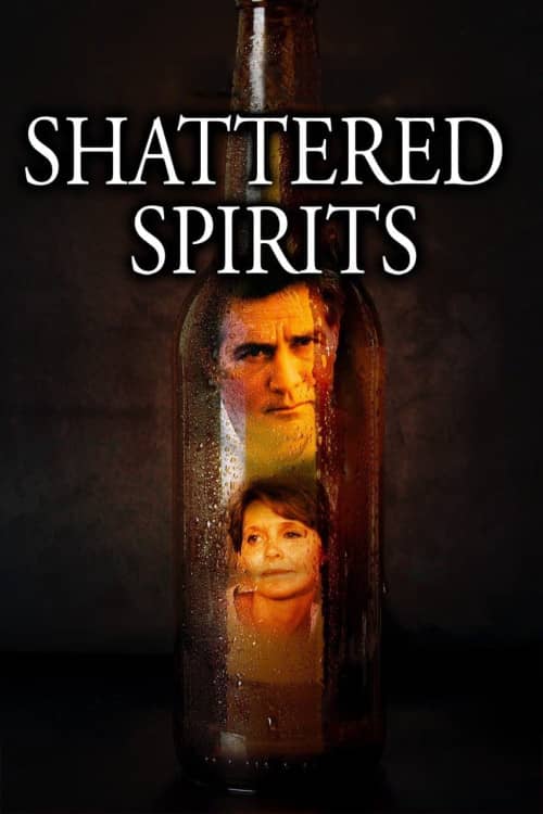 《破碎的灵魂/Shattered Spirits》（1986） - 4K/1080P/720高清蓝光下载