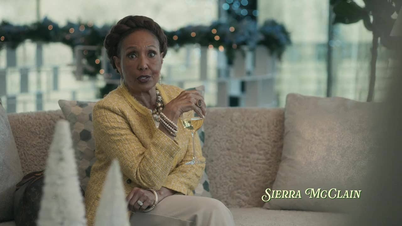 《布鲁斯特的百万：圣诞节/Brewster's Millions: Christmas》（2024） - 4K/1080P/720高清蓝光下载