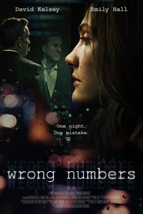 《错误的数字/Wrong Numbers》（2024） - 4K/1080P/720高清蓝光下载