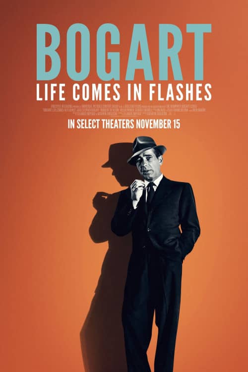 《鲍嘉：生命转瞬即逝/Bogart: Life Comes in Flashes》（2024） - 4K/1080P/720高清蓝光下载