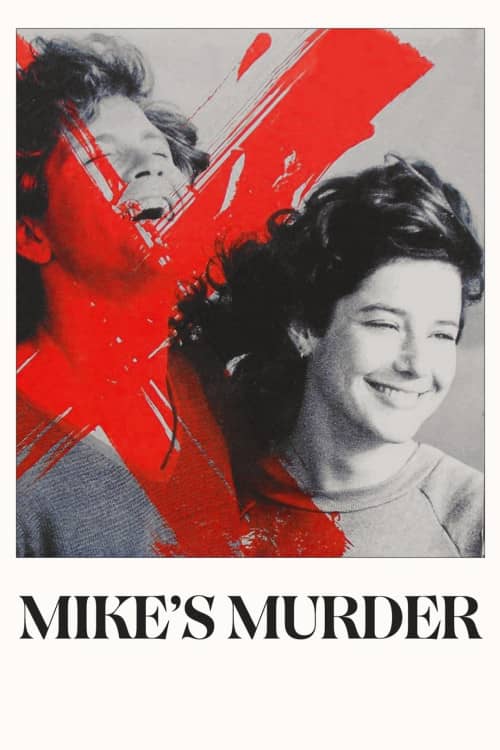 《迈克的谋杀案/Mike's Murder》（1984） - 4K/1080P/720高清蓝光下载