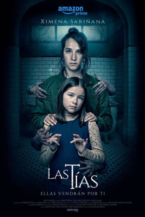 《拉斯提亚斯/Las Tias》（2024） - 4K/1080P/720高清蓝光下载