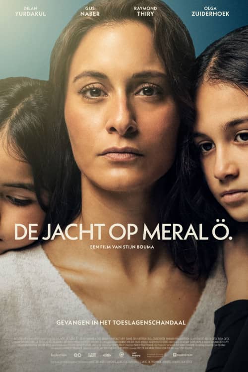 《De Jacht op Meral Ö。/De Jacht op Meral Ö.》（2024） - 4K/1080P/720高清蓝光下载