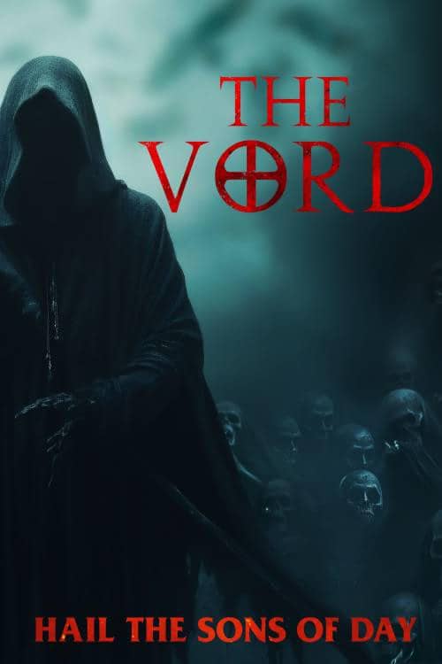 《沃德/The Vord》（2024） - 4K/1080P/720高清蓝光下载