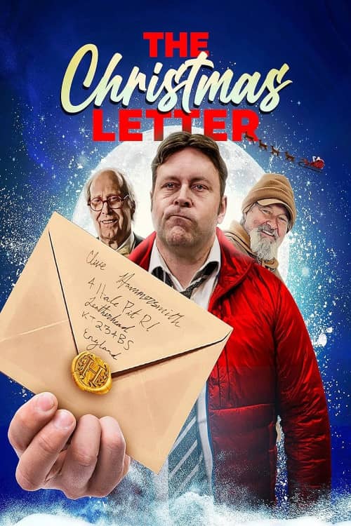 《圣诞信/The Christmas Letter》（2024） - 4K/1080P/720高清蓝光下载