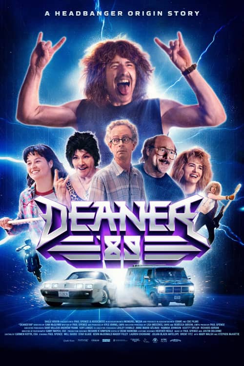 《 Deaner '89》（2024） - 4K/1080P/720高清蓝光下载