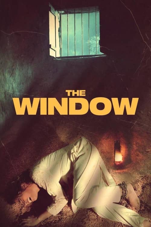 《 The Window》（2024） - 4K/1080P/720高清蓝光下载