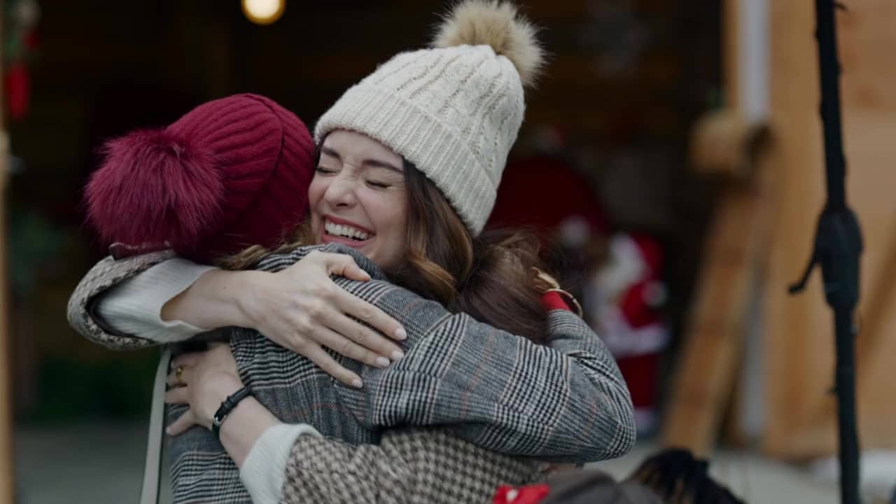 《 All I Need for Christmas》（2024） - 4K/1080P/720高清蓝光下载