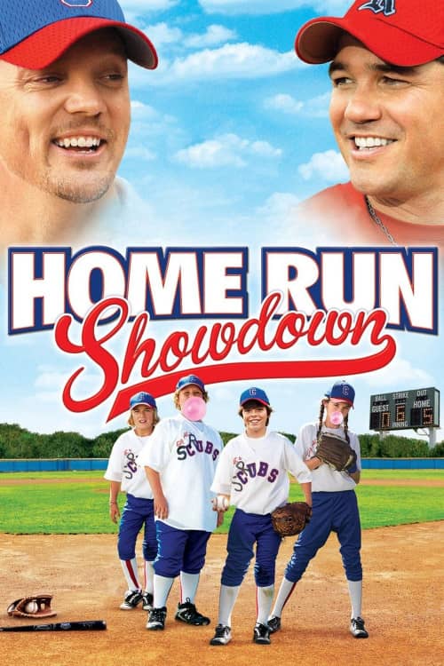 《 Home Run Showdown》（2012） - 4K/1080P/720高清蓝光下载