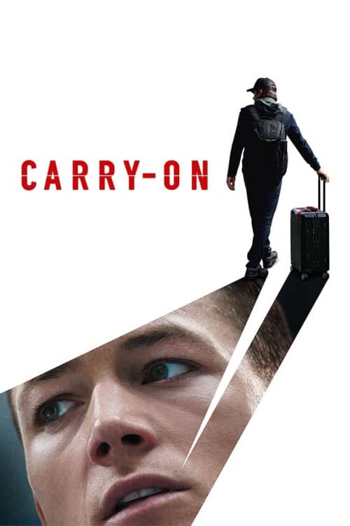 《 Carry-On》（2024） - 4K/1080P/720高清蓝光下载