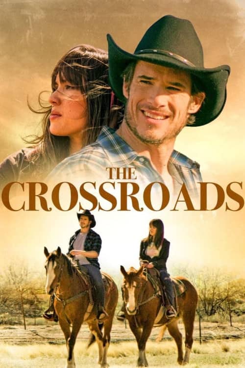 《 The Crossroads》（2024） - 4K/1080P/720高清蓝光下载