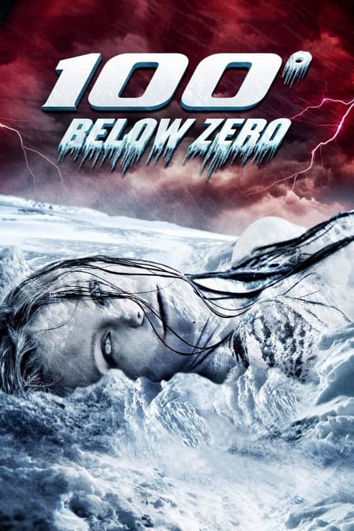 《 100 Degrees Below Zero》（2013） - 4K/1080P/720高清蓝光下载