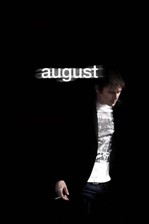 《 August》（2008） - 4K/1080P/720高清蓝光下载