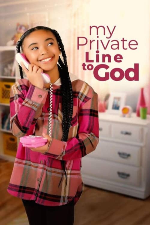 《 My Private Line to God》（2024） - 4K/1080P/720高清蓝光下载