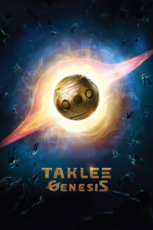 《 Taklee Genesis x Worlds Collide》（2024） - 4K/1080P/720高清蓝光下载