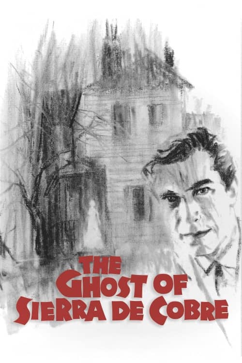 《 The Ghost of Sierra de Cobre》（1964） - 4K/1080P/720高清蓝光下载