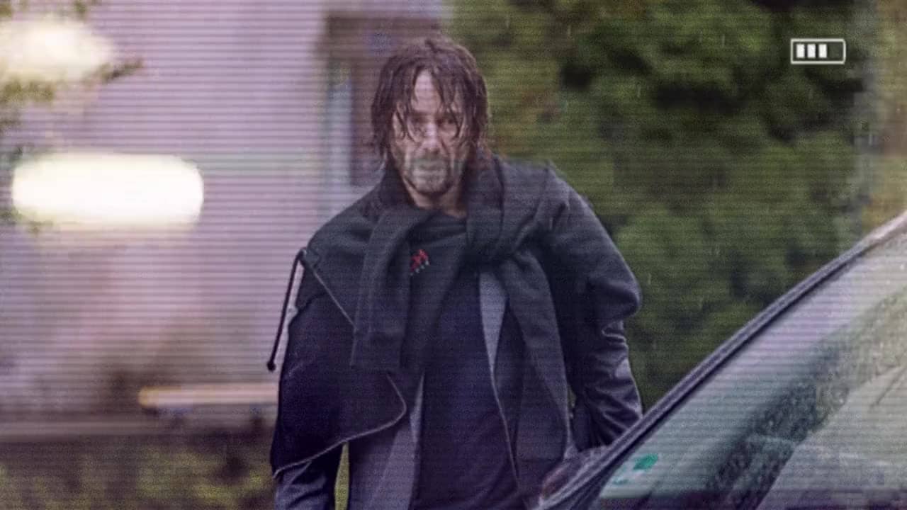 《 Keanu Reeves: The One and Only》（2024） - 4K/1080P/720高清蓝光下载