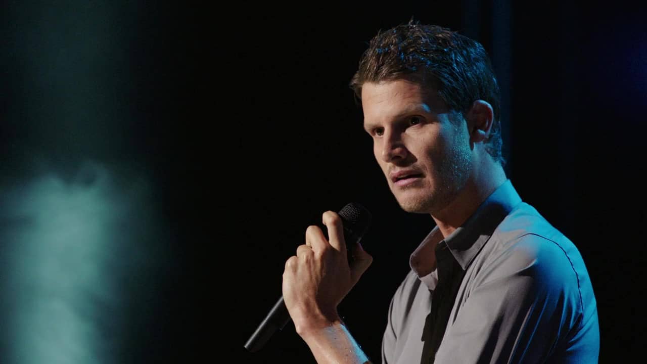 《 Daniel Tosh: People Pleaser》（2016） - 4K/1080P/720高清蓝光下载