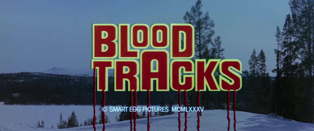 《 Blood Tracks》（1985） - 4K/1080P/720高清蓝光下载