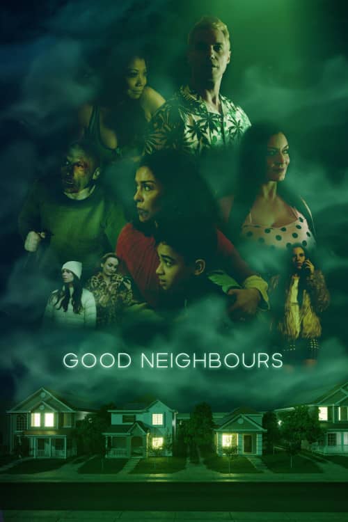 《 Good Neighbours》（2024） - 4K/1080P/720高清蓝光下载