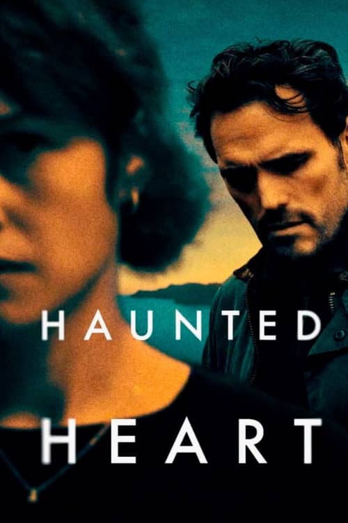 《 Haunted Heart》（2024） - 4K/1080P/720高清蓝光下载