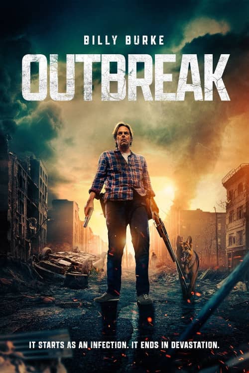 《 Outbreak》（2024） - 4K/1080P/720高清蓝光下载