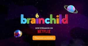 Netflix儿童科普教育纪录片《妙想科学秀 Brainchild》第一季 720P/1080i高清纪录片资源-高清标清1080P720P360P迅雷BT网盘下载