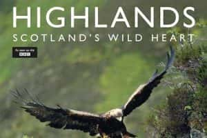 BBC野生动物纪录片《高地：苏格兰狂野之心 Highlands: Scotland’s Wild Heart》第1季 720P/1080i高清纪录片资源-高清标清1080P720P360P迅雷BT网盘下载