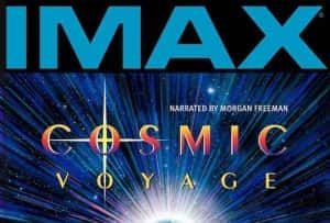 IMAX宇宙探索纪录片《宇宙之旅 Cosmic Voyage》全1集 720P/1080i高清纪录片资源-高清标清1080P720P360P迅雷BT网盘下载