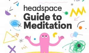 Netflix修行养生纪录片《冥想正念指南 Headspace Guide to Meditation》全8集 720P/1080i高清纪录片资源-高清标清1080P720P360P迅雷BT网盘下载