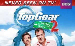 自驾旅行纪录片《完美公路之旅 Top Gear: The Perfect Road Trip》第2季 720P/1080i高清纪录片资源-高清标清1080P720P360P迅雷BT网盘下载