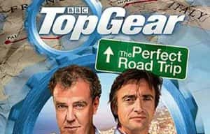 自驾旅行纪录片《完美公路之旅 Top Gear: The Perfect Road Trip》第1季 720P/1080i高清纪录片资源-高清标清1080P720P360P迅雷BT网盘下载