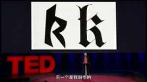 TED演讲纪录片《我的字体人生 My life in typefaces》全1集 720P/1080i高清纪录片资源-高清标清1080P720P360P迅雷BT网盘下载