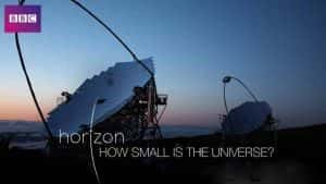 BBC星际探索纪录片《宇宙何其小 How Small Is the Universe》全1集 720P/1080i高清纪录片资源-高清标清1080P720P360P迅雷BT网盘下载