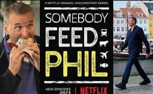 Netflix美食纪录片《菲尔来蹭饭 Somebody Feed Phil》第2季 720P1080i高清纪录片资源-高清标清1080P720P360P迅雷BT网盘下载