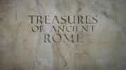 BBC历史艺术纪录片《古罗马瑰宝 The Treasures of Ancient Rome》全3集 720P/1080i高清纪录片-高清标清1080P720P360P迅雷BT网盘下载