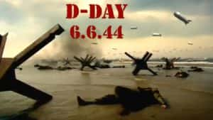 BBC二战历史纪录片《诺曼底大登陆 D-Day 6.6.1944》全2集 标清纪录片资源-高清标清1080P720P360P迅雷BT网盘下载