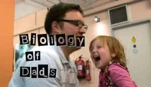 BBC生命探索纪录片《父亲的生物学意义 Biology of Dads》全1集 720P/1080i高清纪录片资源-高清标清1080P720P360P迅雷BT网盘下载