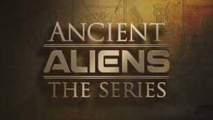 科幻纪录片《远古外星人 Ancient Aliens》第1-11季 720P/1080i高清纪录片资源-高清标清1080P720P360P迅雷BT网盘下载