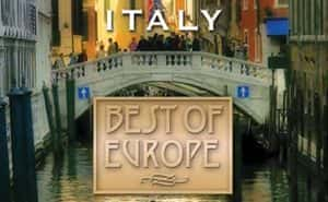 欧洲人文地理纪录片《欧洲奇景 意大利 Best of Europe Italy》全4集 720P/1080i高清纪录片资源-高清标清1080P720P360P迅雷BT网盘下载