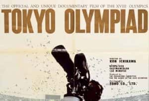 体育赛事纪录片《东京奥林匹克 Tokyo Olympiad》全1集 720P/1080i高清纪录片资源-高清标清1080P720P360P迅雷BT网盘下载