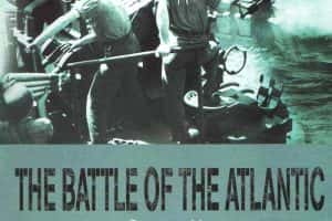 BBC二战历史纪录片《大西洋之战 Battle of the Atlantic》全3集 标清纪录片资源-高清标清1080P720P360P迅雷BT网盘下载