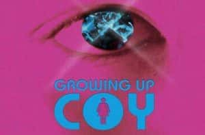 NetFlix变性人纪录片《成长的腼腆 Growing Up Coy》全1集 720P/1080i高清纪录片资源-高清标清1080P720P360P迅雷BT网盘下载