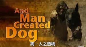 探索频道犬类驯化纪录片《狗-人造之物 And Man Created Dog》全1集 标清纪录片资源-高清标清1080P720P360P迅雷BT网盘下载