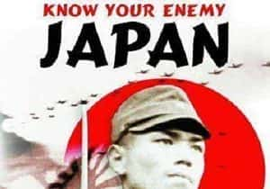 军事历史纪录片《认识你的敌人日本 Know Your Enemy》全1集 720P/1080i高清纪录片资源-高清标清1080P720P360P迅雷BT网盘下载