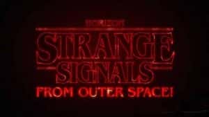 BBC宇宙探索纪录片《来自太空的奇异信号 Strange Signals from Outer Space》全1集 标清纪录片资源-高清标清1080P720P360P迅雷BT网盘下载