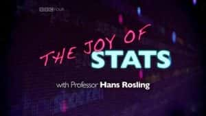 BBC数学研究纪录片《统计的乐趣 The Joy of Stats》全1集 标清纪录片资源-高清标清1080P720P360P迅雷BT网盘下载