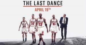 Netflix迈克尔·乔丹篮球巨星纪录片《最后之舞 The Last Dance》全10集 4K/1080i高清纪录片资源-高清标清1080P720P360P迅雷BT网盘下载