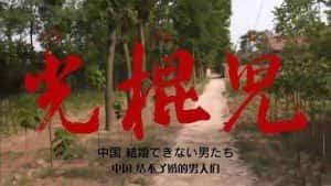 NHK社会现状纪录片《光棍儿 中国结不了婚的男人们》全1集 720P/1080i高清纪录片资源-高清标清1080P720P360P迅雷BT网盘下载